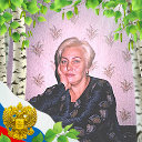 Татьяна Косторнова