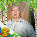 Талгат Садыков