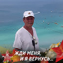 Дмитрий Альджамбаев