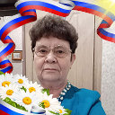 Татьяна Кокорина(Кожевина)