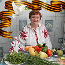Тамара Лясковская (Кутейко)
