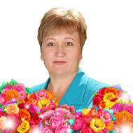 Вера Ажинова