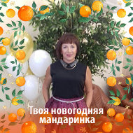 Ольга Шолох