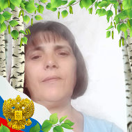 Татьяна Щеулова