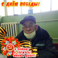 Павел Григорьев