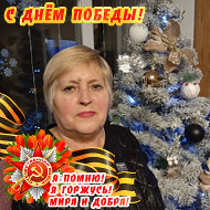 Светлана Воеводенко