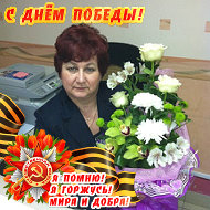 Светлана Краснянская