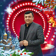 Bobur Qurbonov