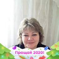 Ирина Ракова