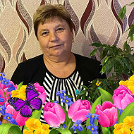 Тамара Яковлева