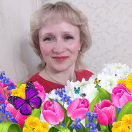 Эльвира Анисимова