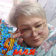 Елена Косолапова