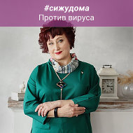 Ирина Захарова