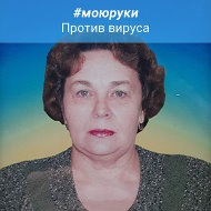 Галина Варганова