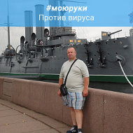 Андрей Горьков