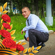 Андрей Черанев