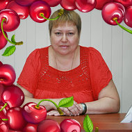 Юлия Шаповалова