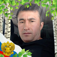 Murotali Marasulov