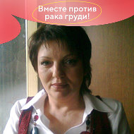 Наталья Бохон