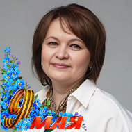 Вера Храмцова