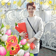 Екатерина Груша