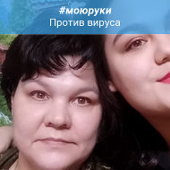 Татьяна Журавлёва