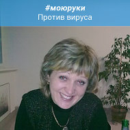 Ирина Романова