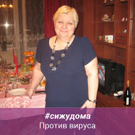 Елена Агопшук