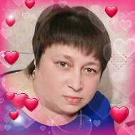 Наталья Ямщикова