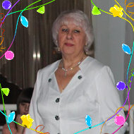 Елена Козыро