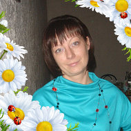 Татьяна Филонович