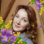 Лилия Крайнюк