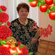 Наиля Гусейнова