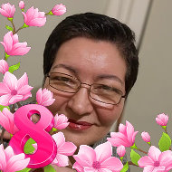 Роза Мангутова