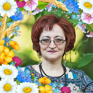 Татьяна Беккер