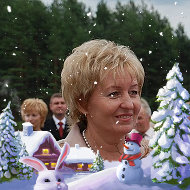 Irena Liudkovskaja