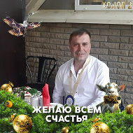 Виталий Кошелев