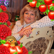 Ольга Уразова