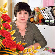 Ирина Рыбьянова