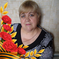Наталья Дукина