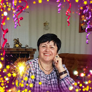 Вера Манцевич