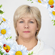 Ирина Ващилина