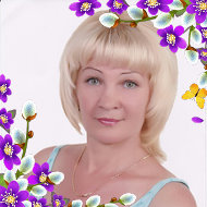 Наталья Тельминова
