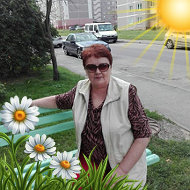 Ирина Чукович