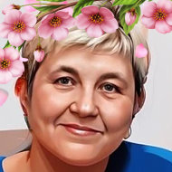 Ирина Нуртдинова