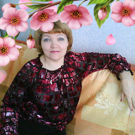 Дина Кожевникова