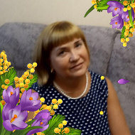 Елена Соловьева