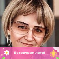 Ольга Мавлютова