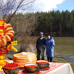 Фотография от Светлана Деляева(Ямалетдинова