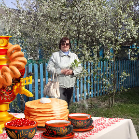 Фотография от Ирина ХРЫСКОВА(ОРЛОВСКАЯ)